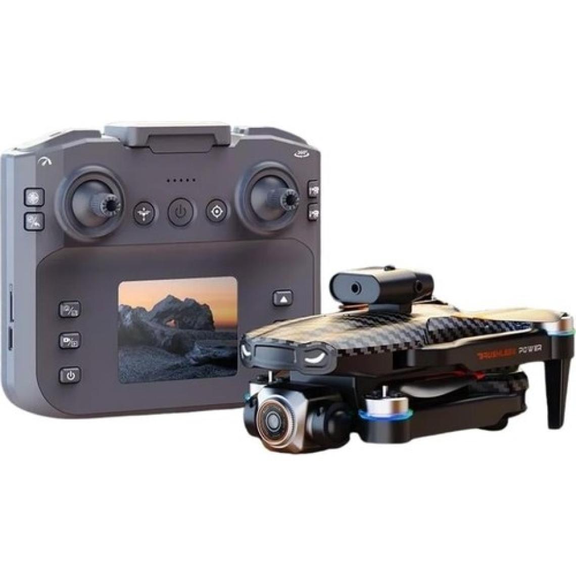 S9 4K Kamera Drone Uzaktan Kumandalı Mini Quadcopter Çocuklar Için Uygun, Katlanabilir