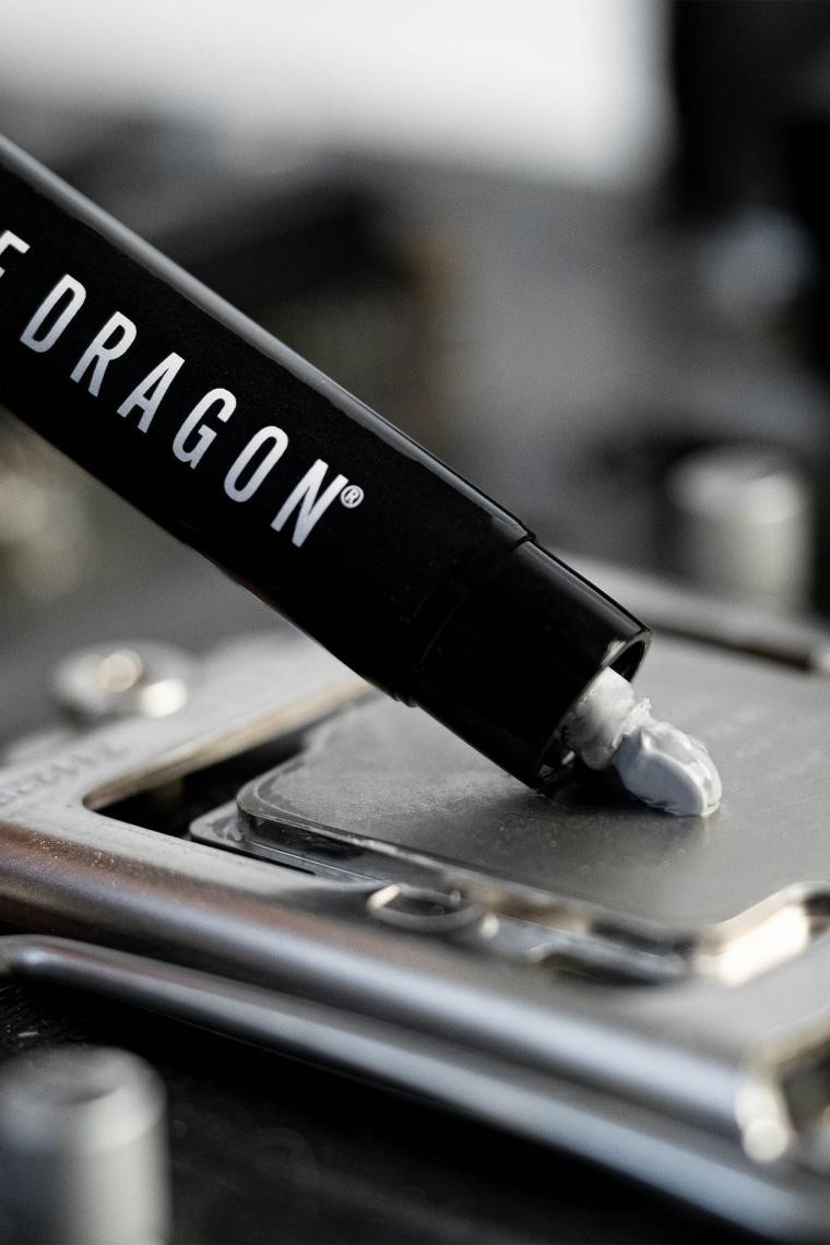 Ice Dragon 15.7 W/mk 5 gr Yüksek Performans Ve Iletken Termal Macun!