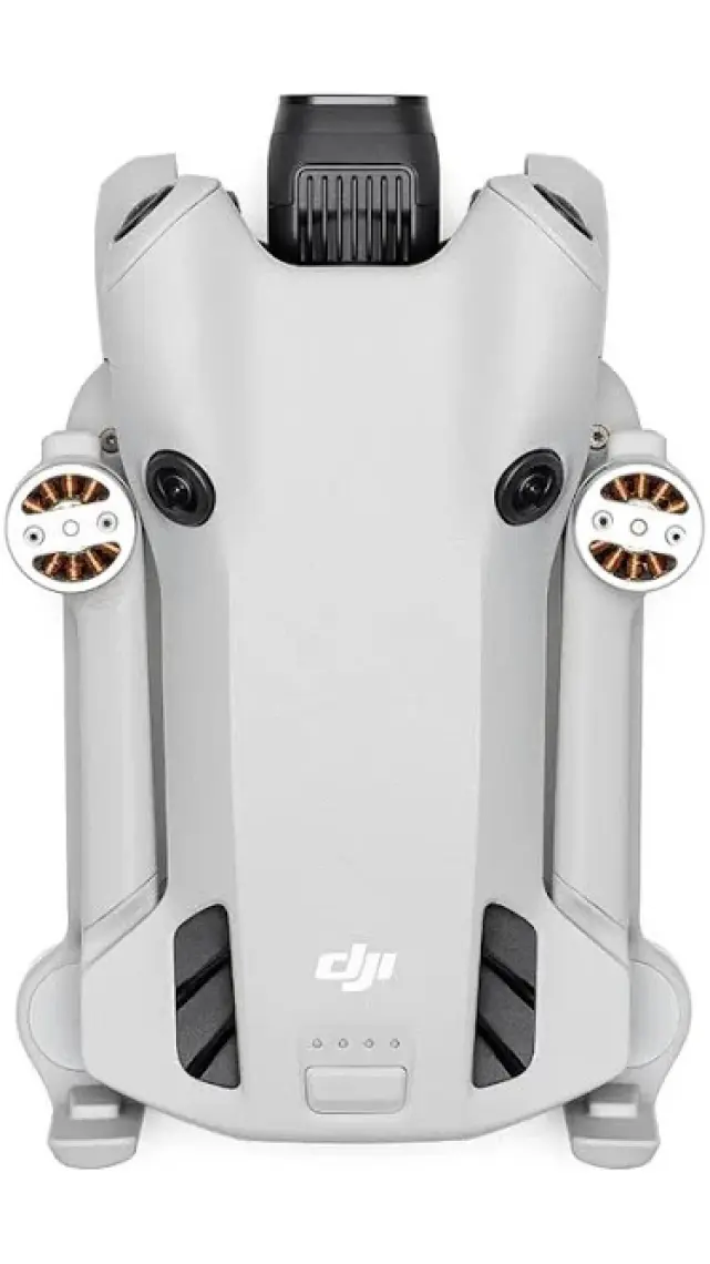 DJI Mini 4 Pro Fly More Combo Plus ( Rc 2) İthalatçı Garantili