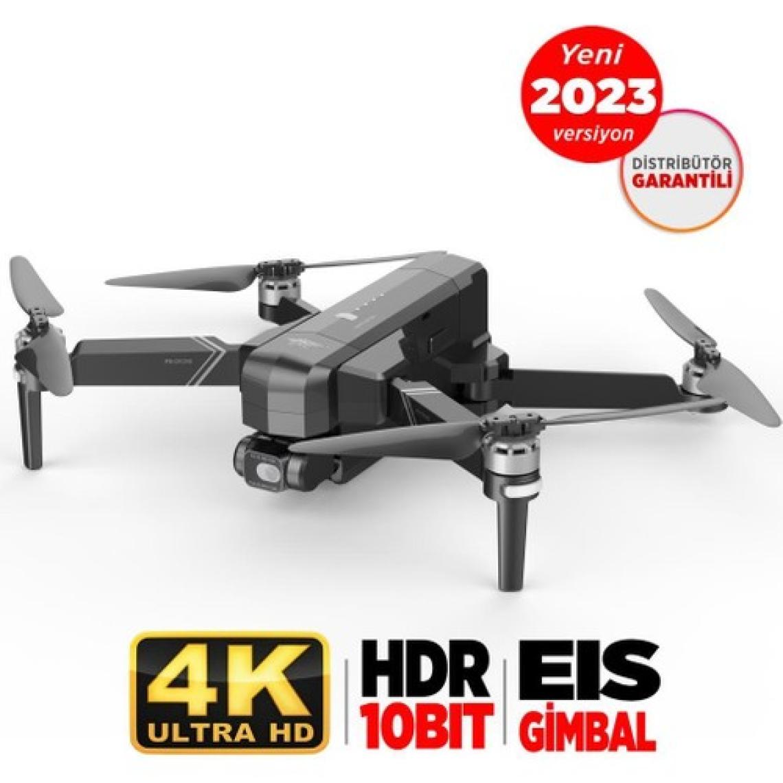 SJRC F11 Pro Combo 4K Ultra HD Drone