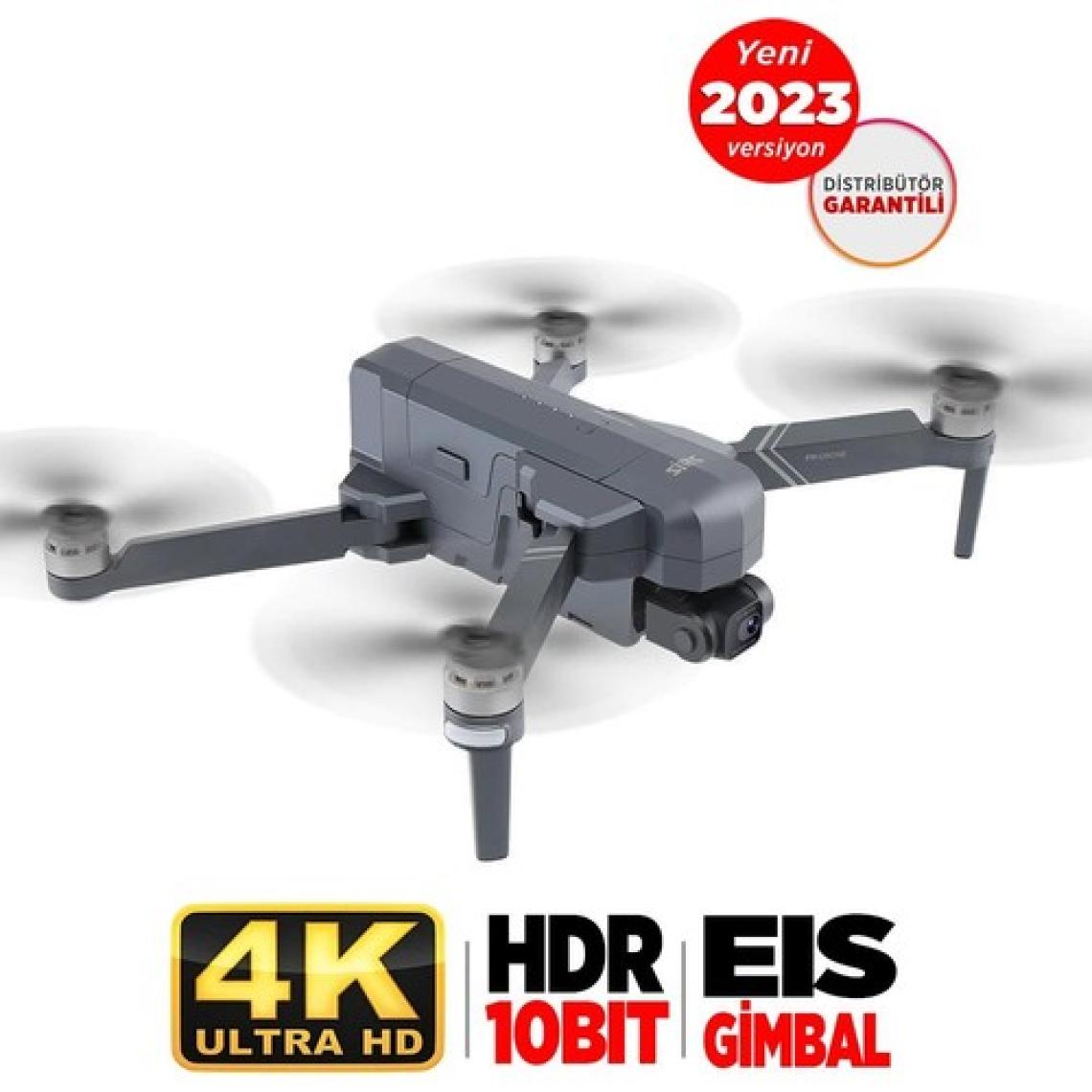 SJRC F11 Pro Combo 4K Ultra HD Drone