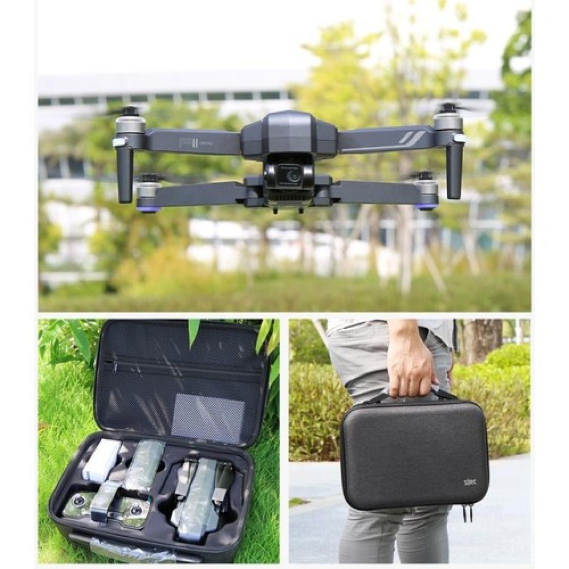 SJRC F11 Pro Combo 4K Ultra HD Drone