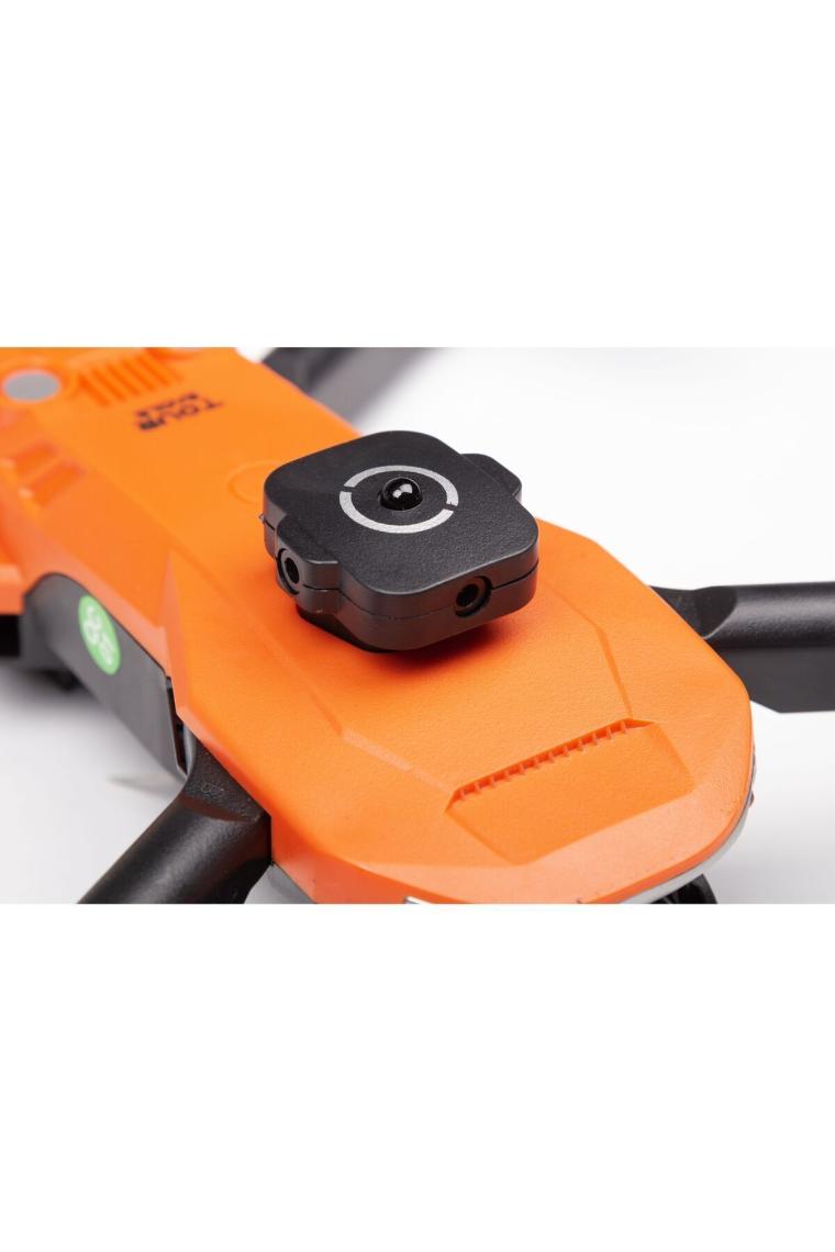 Aden Evo Engel Sensörlü ve Fırçasız Motorlu Drone Taşıma Çantalı (2 Bataryalı)