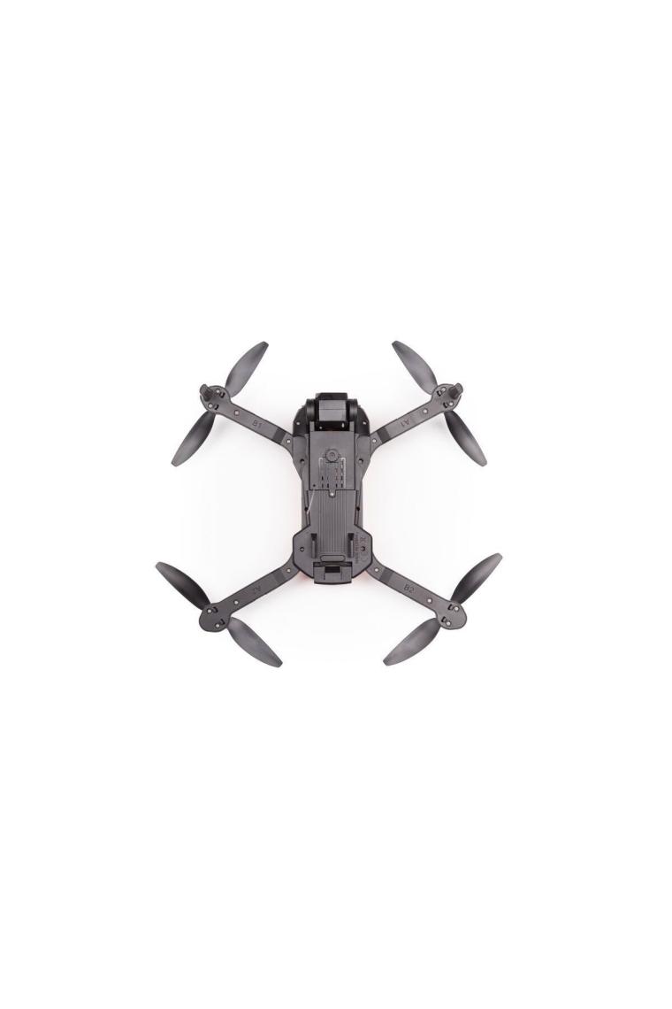 Aden Evo Engel Sensörlü ve Fırçasız Motorlu Drone Taşıma Çantalı (2 Bataryalı)