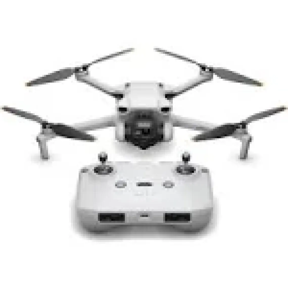 DJI Mini 3 Rc-N1 Standart Kumandalı  Türkiye Garantili