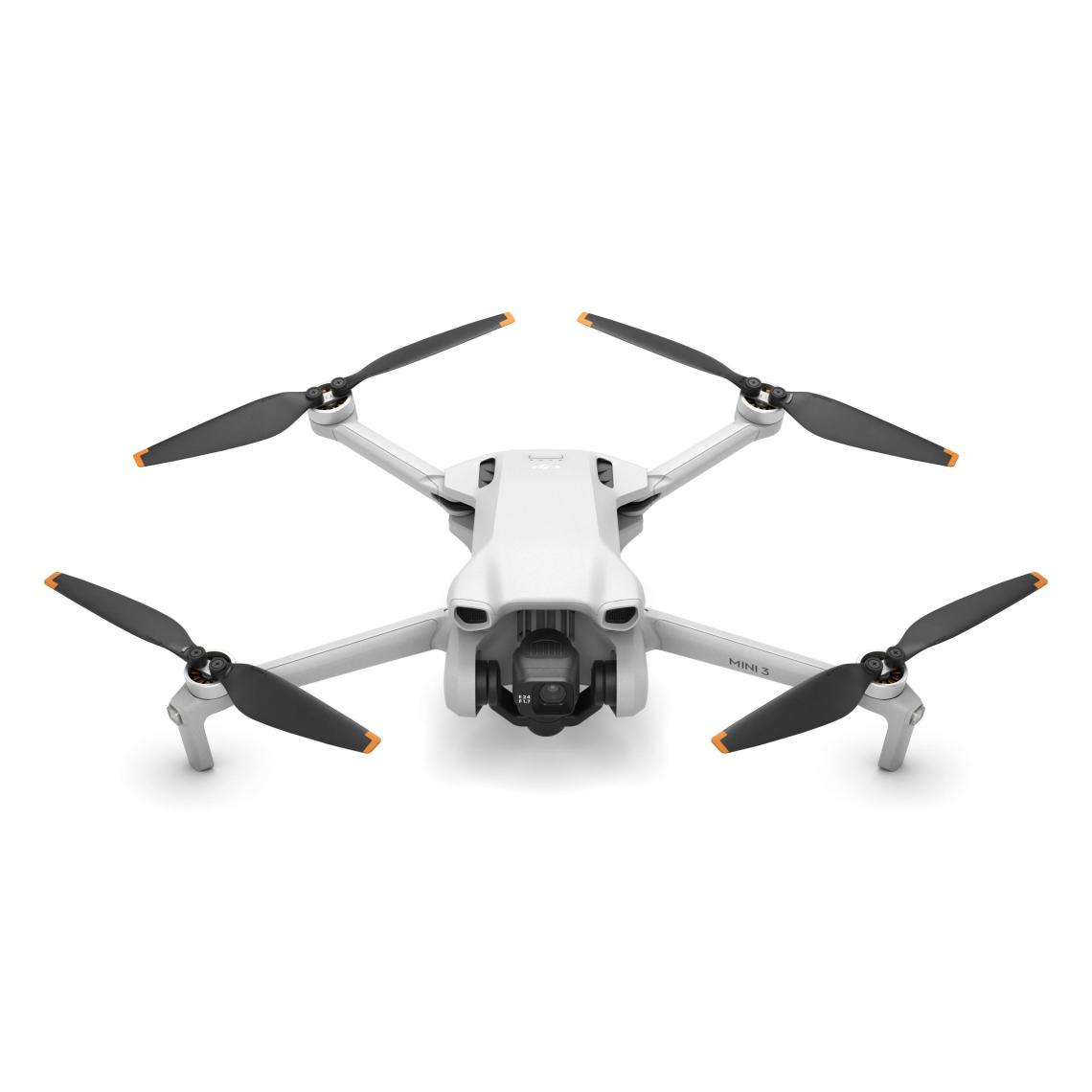 DJI Mini 3 Rc-N1 Standart Kumandalı  Türkiye Garantili