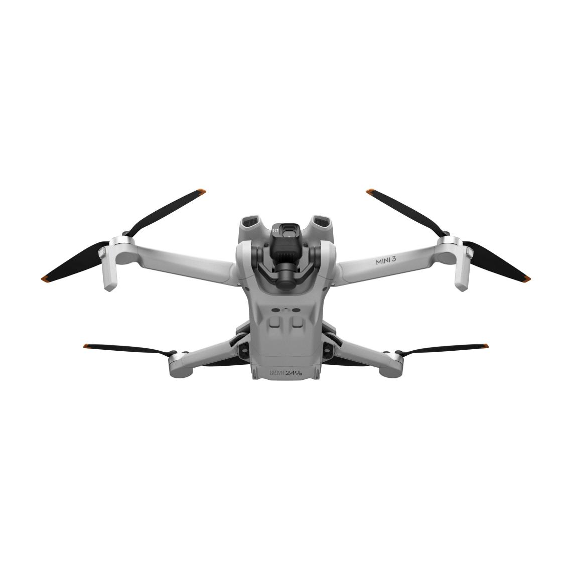 DJI Mini 3 Rc-N1 Standart Kumandalı  Türkiye Garantili