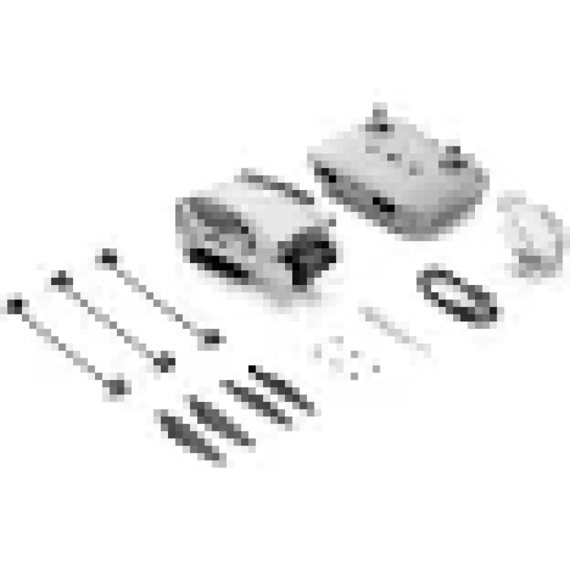 DJI Mini 3 Rc-N1 Standart Kumandalı  Türkiye Garantili