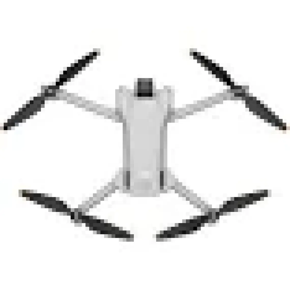 DJI Mini 3 Rc-N1 Standart Kumandalı  Türkiye Garantili