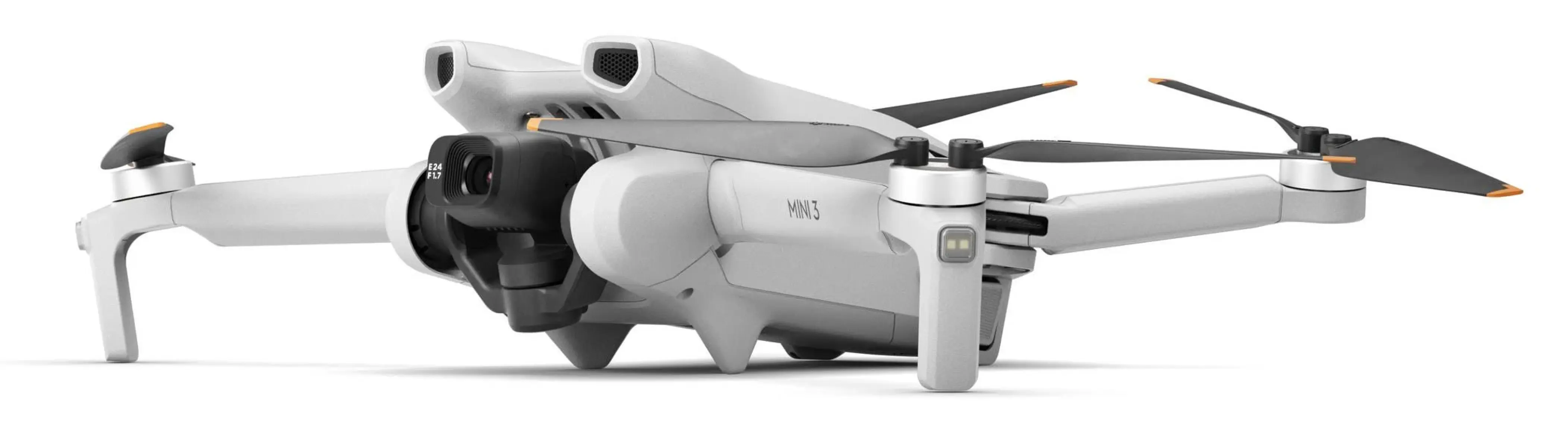 DJI Mini 3 Rc-N1 Standart Kumandalı  Türkiye Garantili