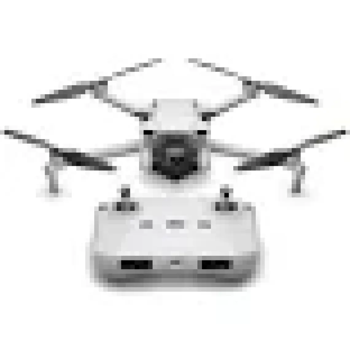 DJI Mini 3 Rc-N1 Standart Kumandalı  Türkiye Garantili