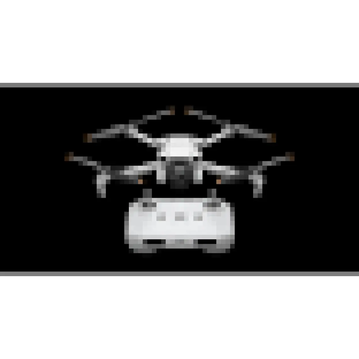 DJI Mini 3 Rc-N1 Standart Kumandalı  Türkiye Garantili