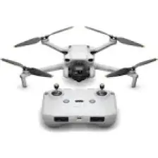 DJI Mini 3 Rc-N1 Standart Kumandalı  Türkiye Garantili