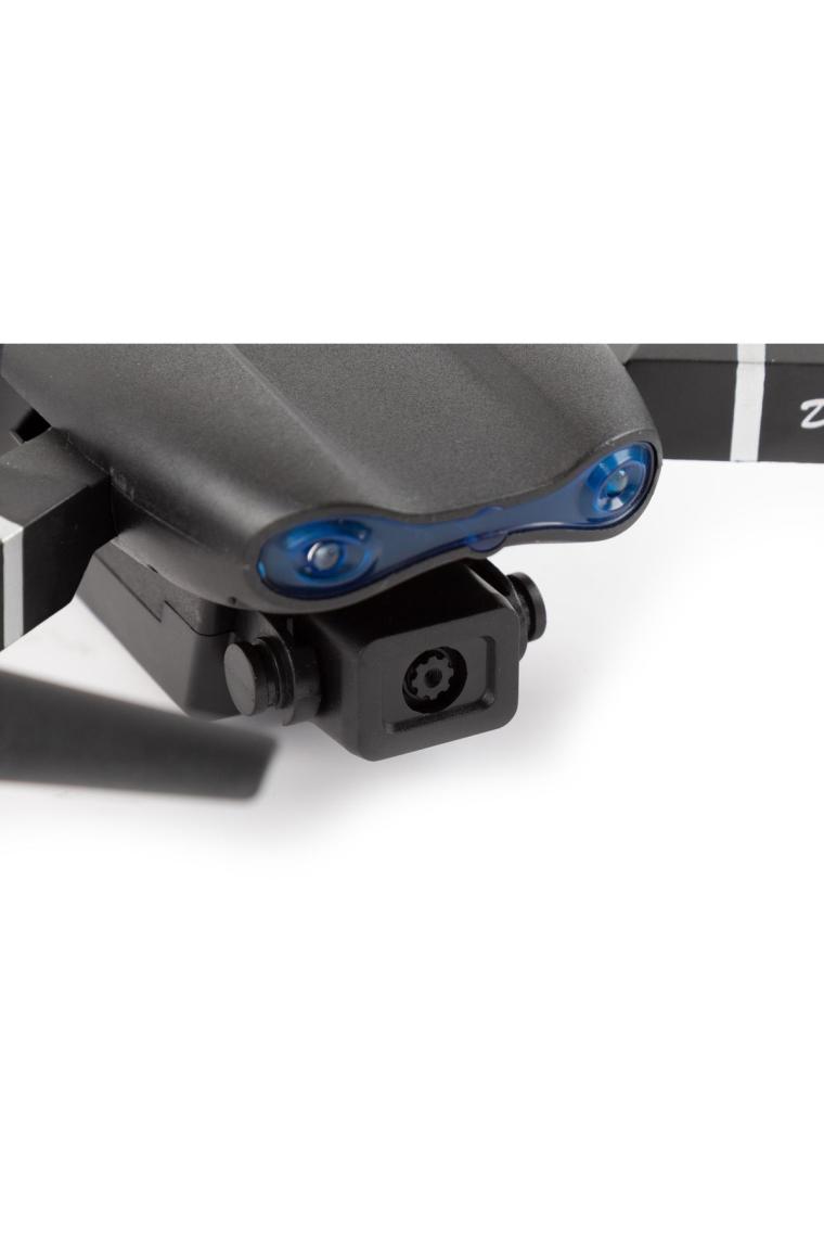 Hubsan X-55 Kameralı Hobi Amatör Drone Kumanda ve Uygulama Kontrollü