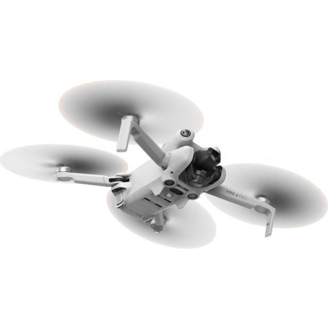 DJI Mini 4 Pro Fly More Combo Plus ( Rc 2) İthalatçı Garantili
