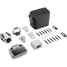 DJI Mini 4 Pro Fly More Combo Plus ( Rc 2) İthalatçı Garantili