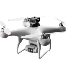 Piha S116 Max Drone Fırçasız Motor 2 Batarya ile 30 Dakika Uçuş 1080P Hd Çift Kamera Engelden Kaçınma Modu