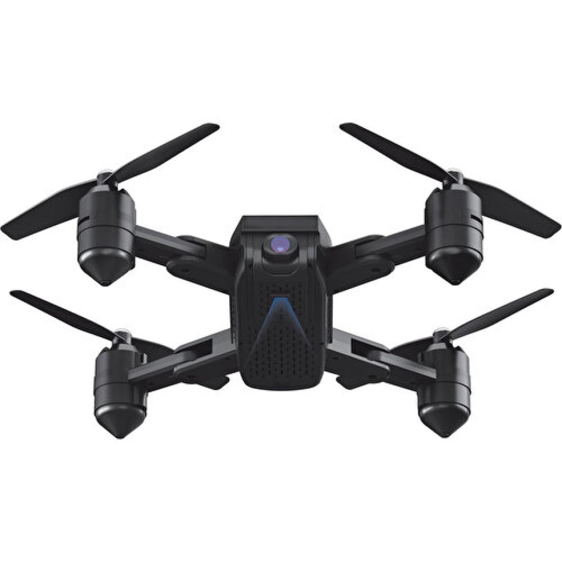 Corby CX015 Wifi Kameralı Katlanabilir 1080P Smart Drone