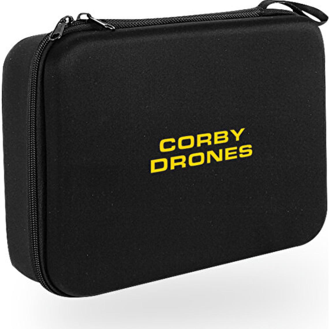 Corby CX015 Wifi Kameralı Katlanabilir 1080P Smart Drone