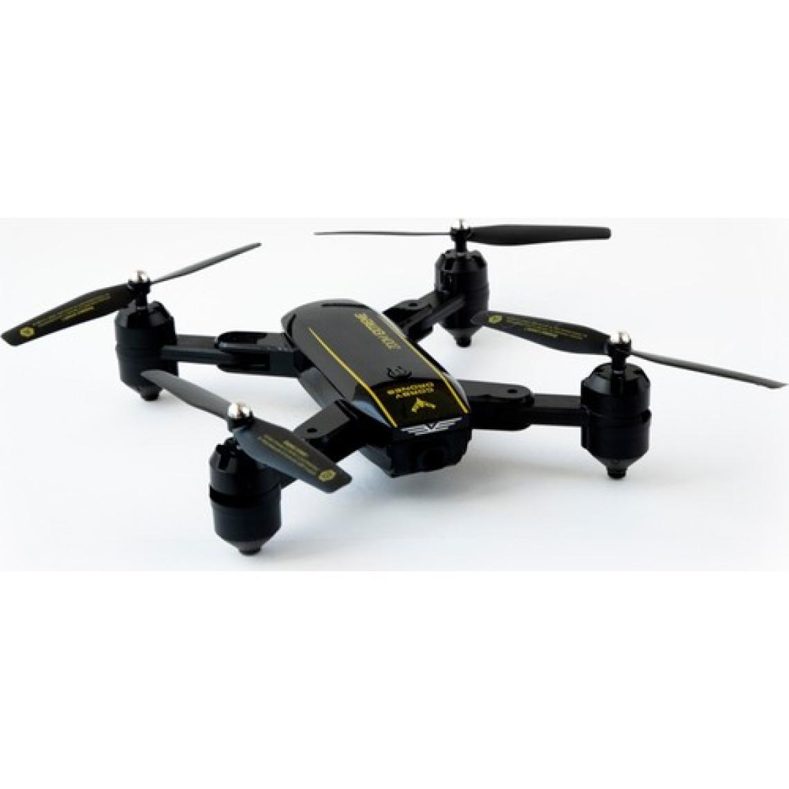 Corby CX015 Wifi Kameralı Katlanabilir 1080P Smart Drone