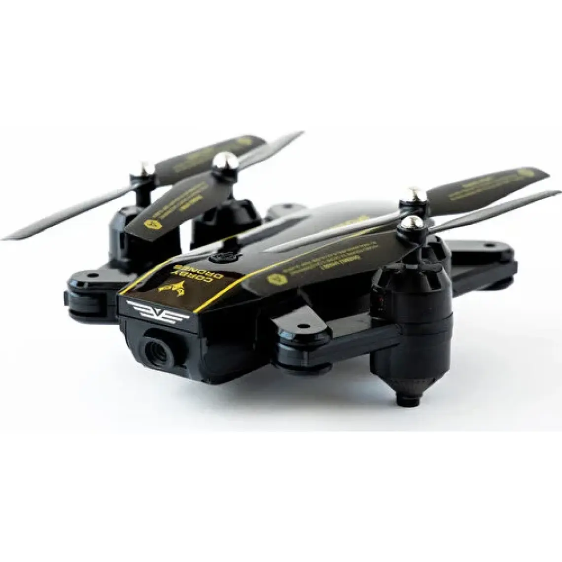 Corby CX015 Wifi Kameralı Katlanabilir 1080P Smart Drone