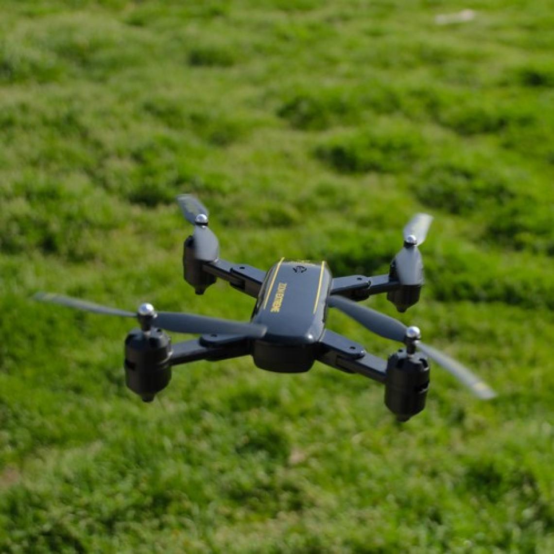Corby CX015 Wifi Kameralı Katlanabilir 1080P Smart Drone