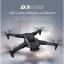 Drone 968 Lazer Sensör Optik Akış Önleme Hd Çift Kamera Fırçasız Motor Profesyonel Drone