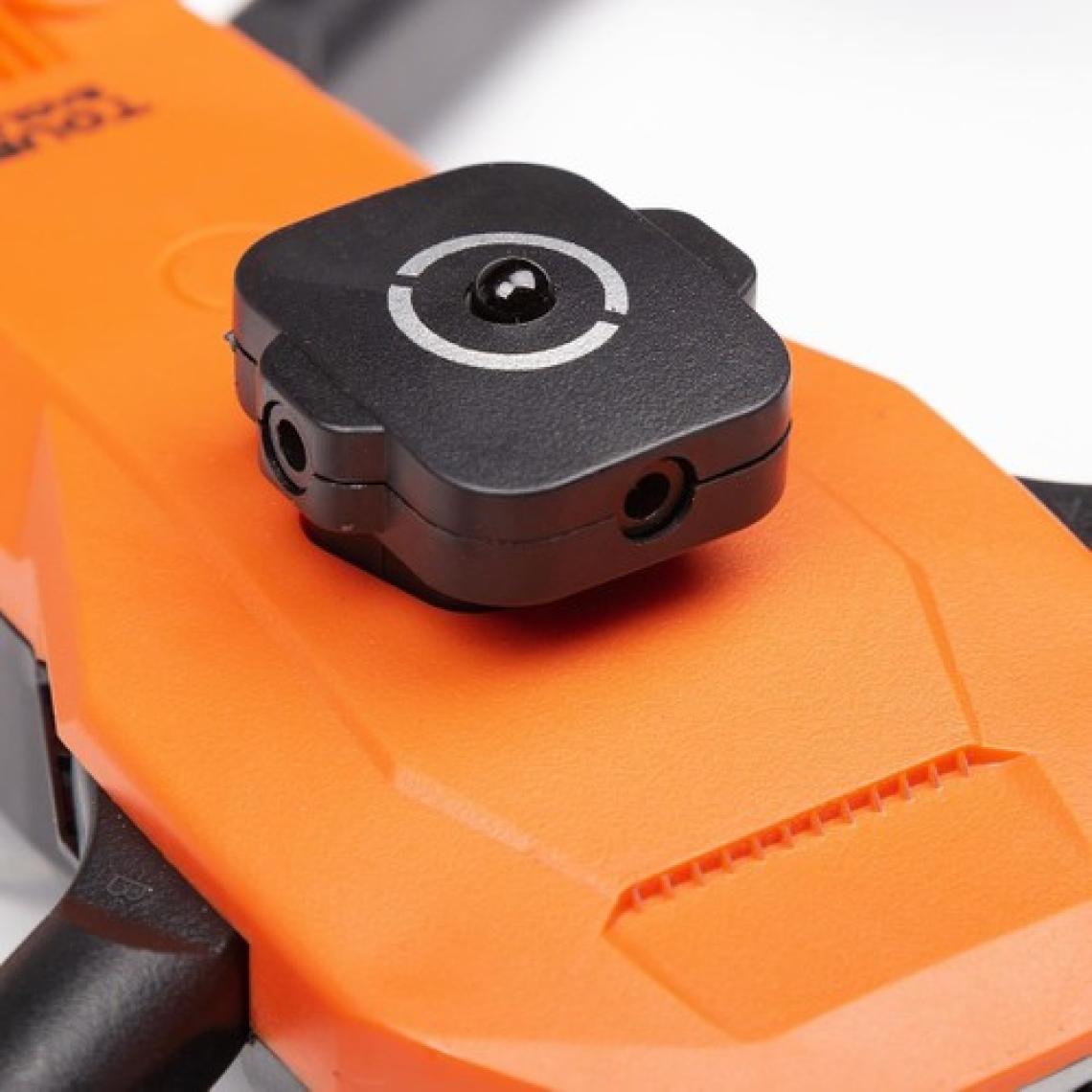 Aden Evo 2 Bataryalı Engel Sensörlü Fpv Android Ios Uyumlu Katlanabilir Taşıma Çantalı Kameralı Drone