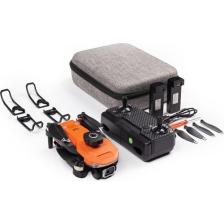 Aden Evo 2 Bataryalı Engel Sensörlü Fpv Android Ios Uyumlu Katlanabilir Taşıma Çantalı Kameralı Drone