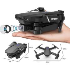 4K Akıllı Hd Drone Akıllı Kamera App Uygulamalı Katlanabilir 4K Drone