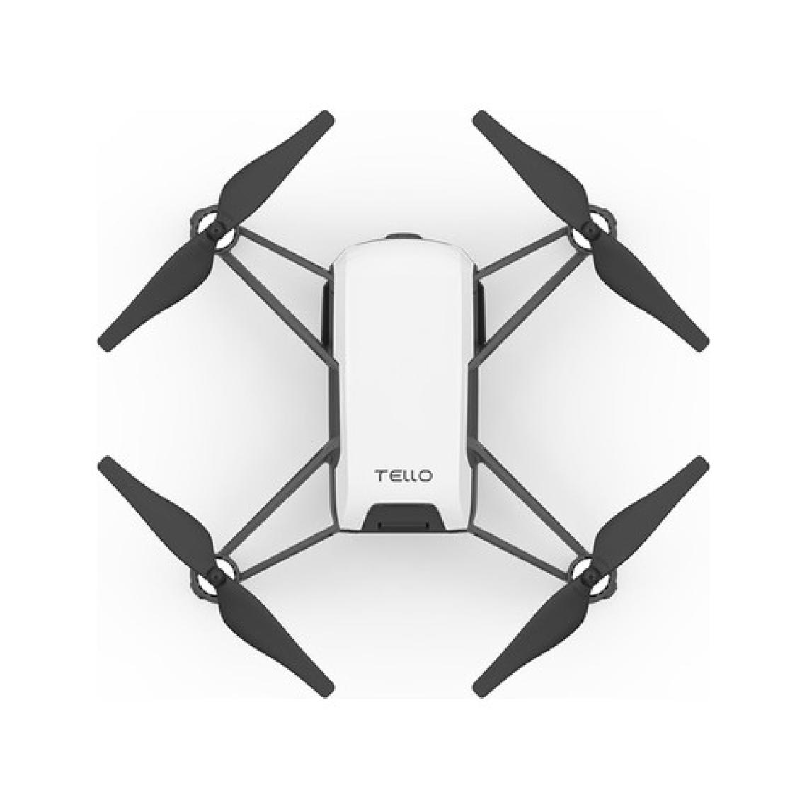 Dji Tello Ryze Tech Tello (DJI Türkiye Yetkili Satıcısı Garantili) Drone