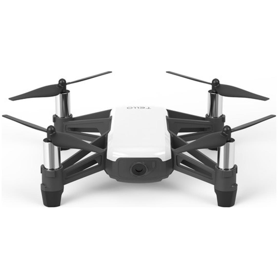 Dji Tello Ryze Tech Tello (DJI Türkiye Yetkili Satıcısı Garantili) Drone