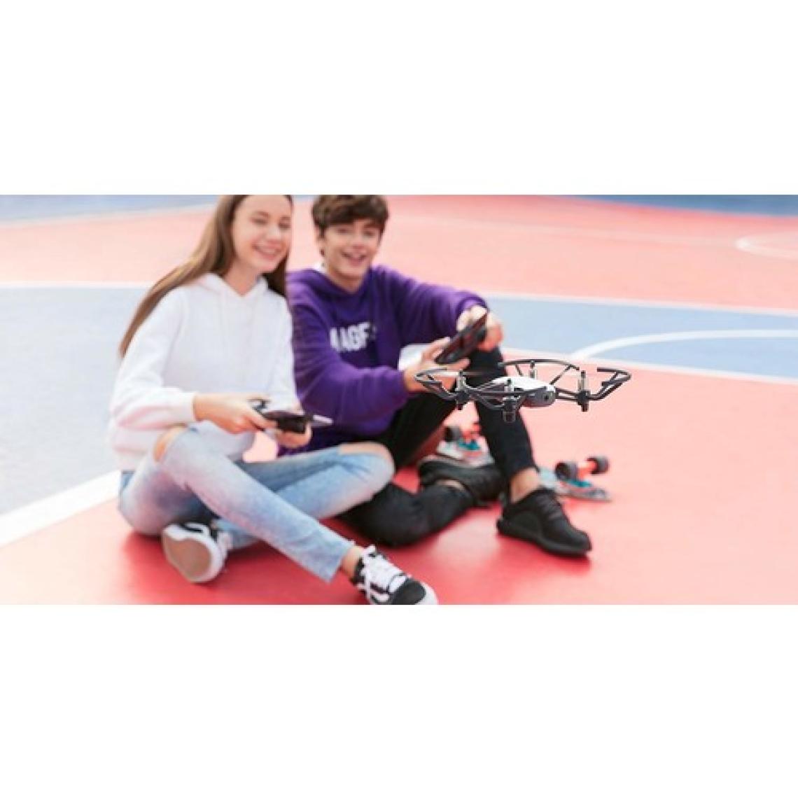 Dji Tello Ryze Tech Tello (DJI Türkiye Yetkili Satıcısı Garantili) Drone