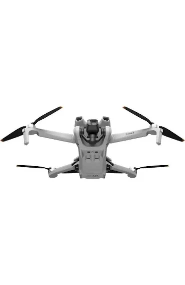 Mini 3 Fly More Combo (DJI RC) Ekranlı Kumandalı