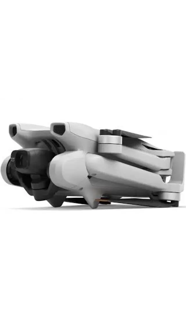 Mini 3 Fly More Combo (DJI RC) Ekranlı Kumandalı