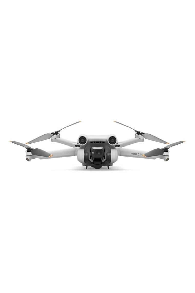 Dji Mini 3 Pro Drone ( DJI RC Ekranlı Kumandalı) 4K Video , 48 MP , 3 Yönlü Engel Algılama , 34 dk / 47 dk Uçuş Süresi , Gerçek Dikey Çekim (DJI Türkiye Karacasulu Garantili)