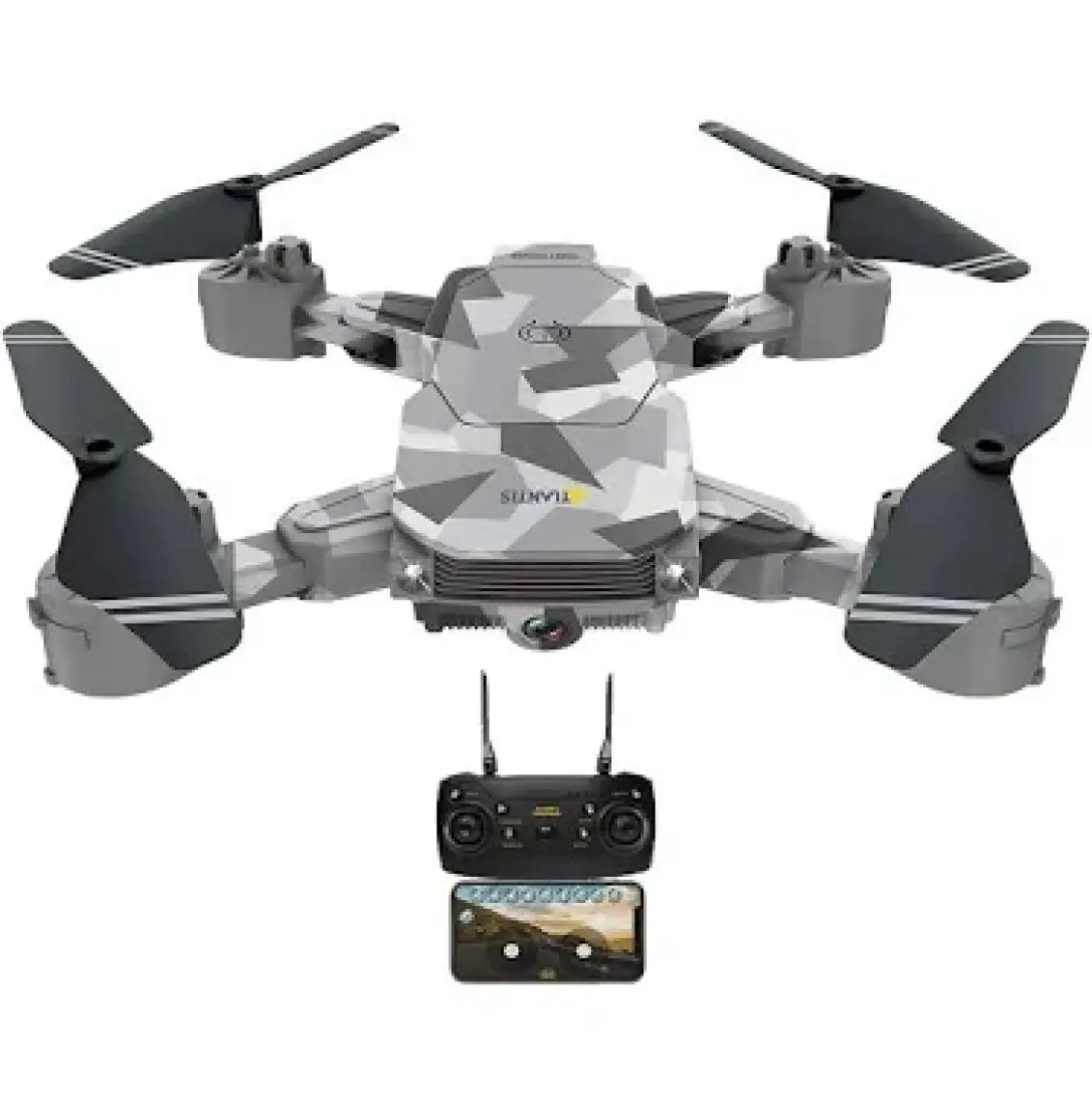 Corby CX020-2B Smart Drone