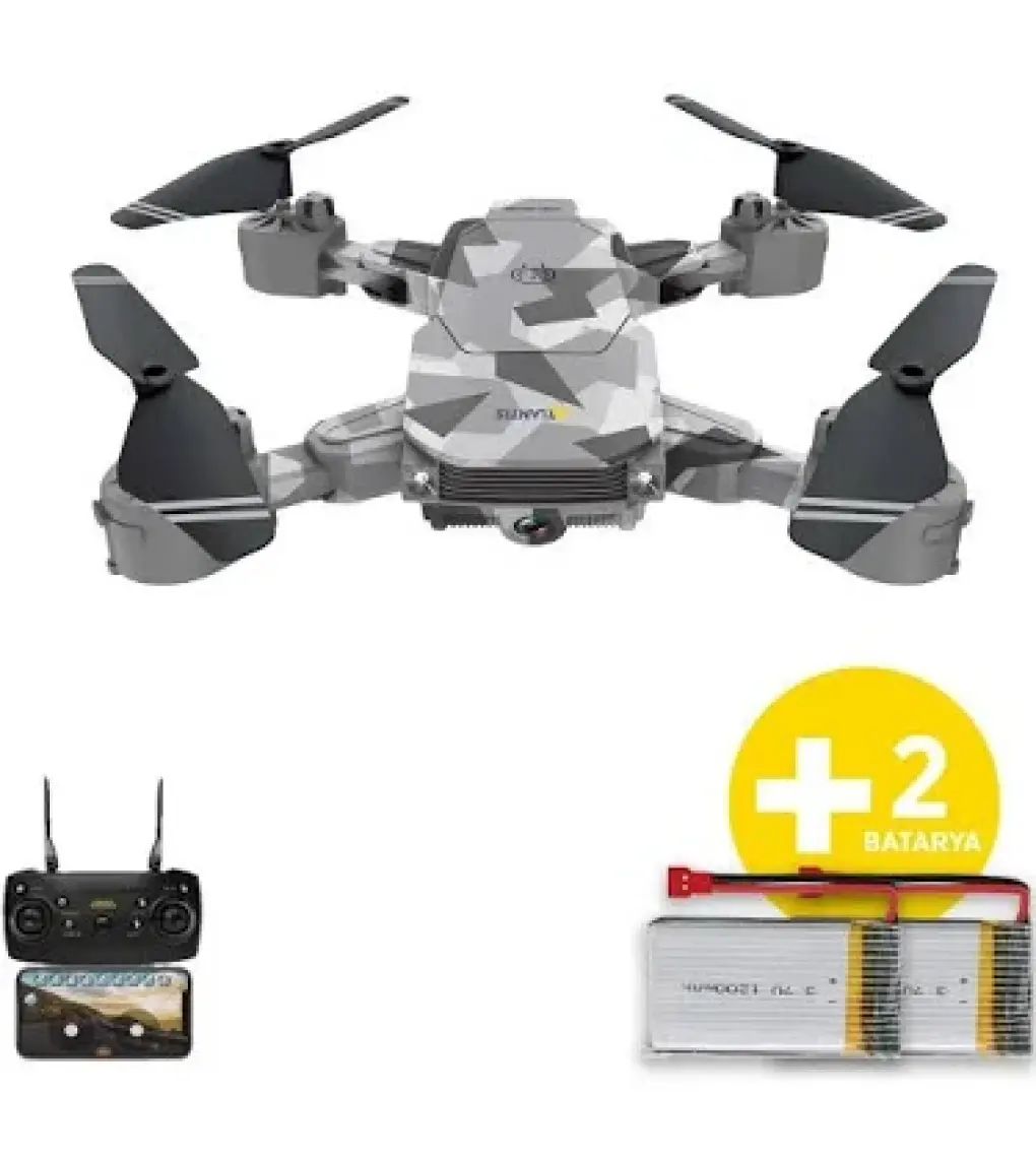 Corby CX020-2B Smart Drone