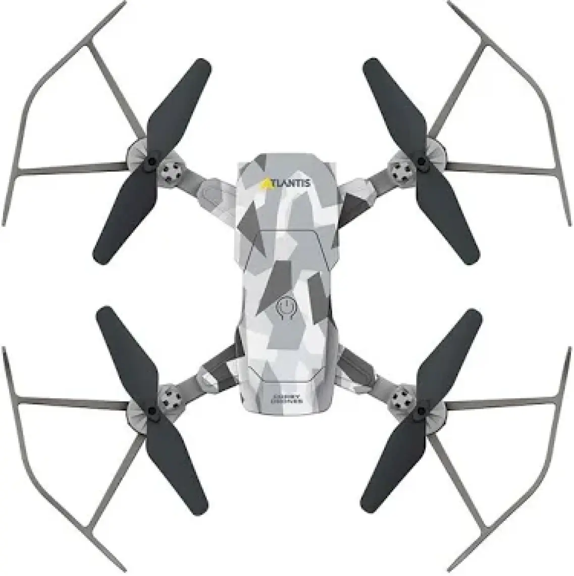 Corby CX020-2B Smart Drone