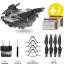 Corby CX020-2B Smart Drone