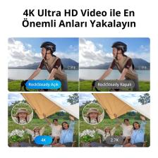 Djı Neo Fly More Combo (Ithalatçı Garantili)