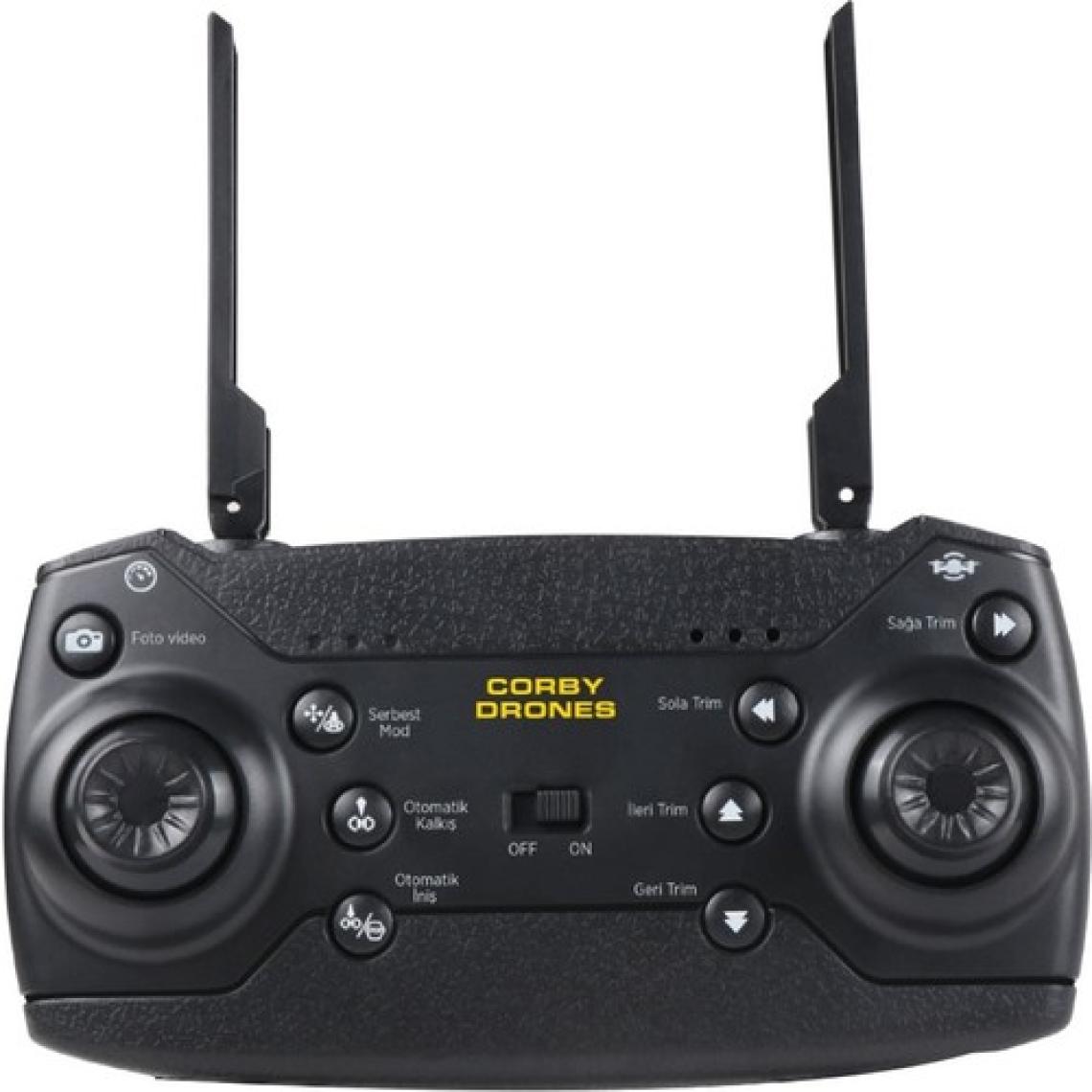 Corby SD03 Smart Drone
