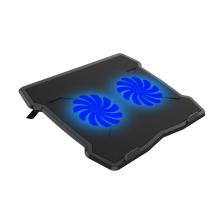 Bx-cp01w Led Aydınlatmalı Notebook Soğutucu