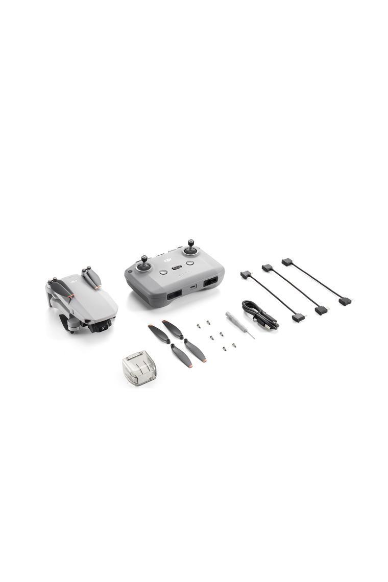 Djı Mini 4K Drone Single