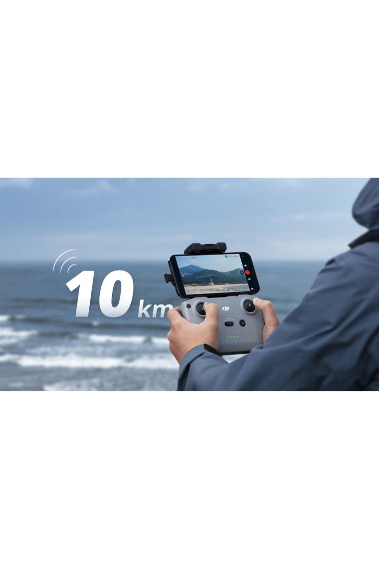 Djı Mini 4K Drone Single