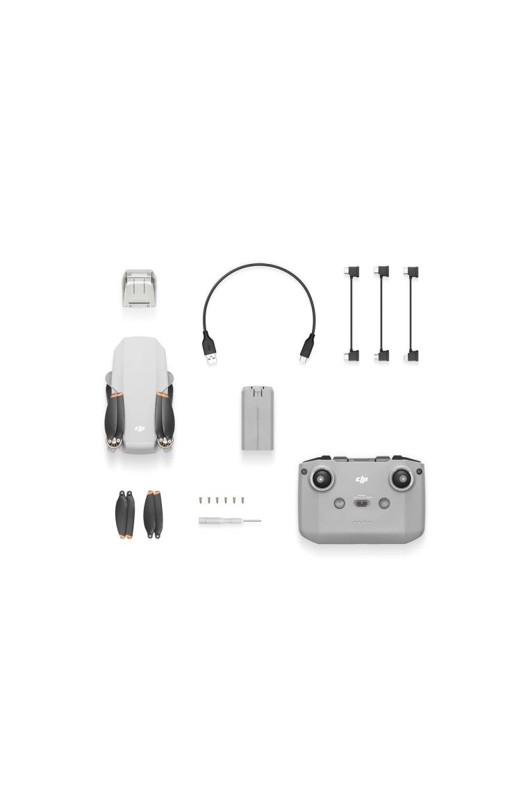 Djı Mini 4K Drone Single