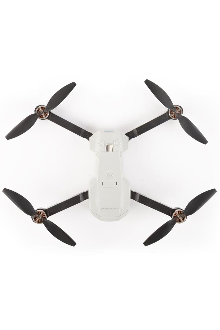 H-35 Hareketli Kameralı Fırçasız Motorlu Mini Hobi Drone
