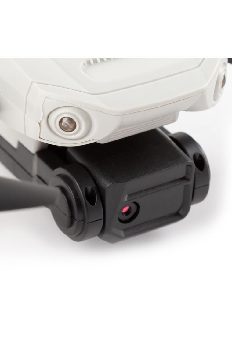 H-35 Hareketli Kameralı Fırçasız Motorlu Mini Hobi Drone