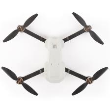 H-35 Hareketli Kameralı Fırçasız Motorlu Mini Hobi Drone