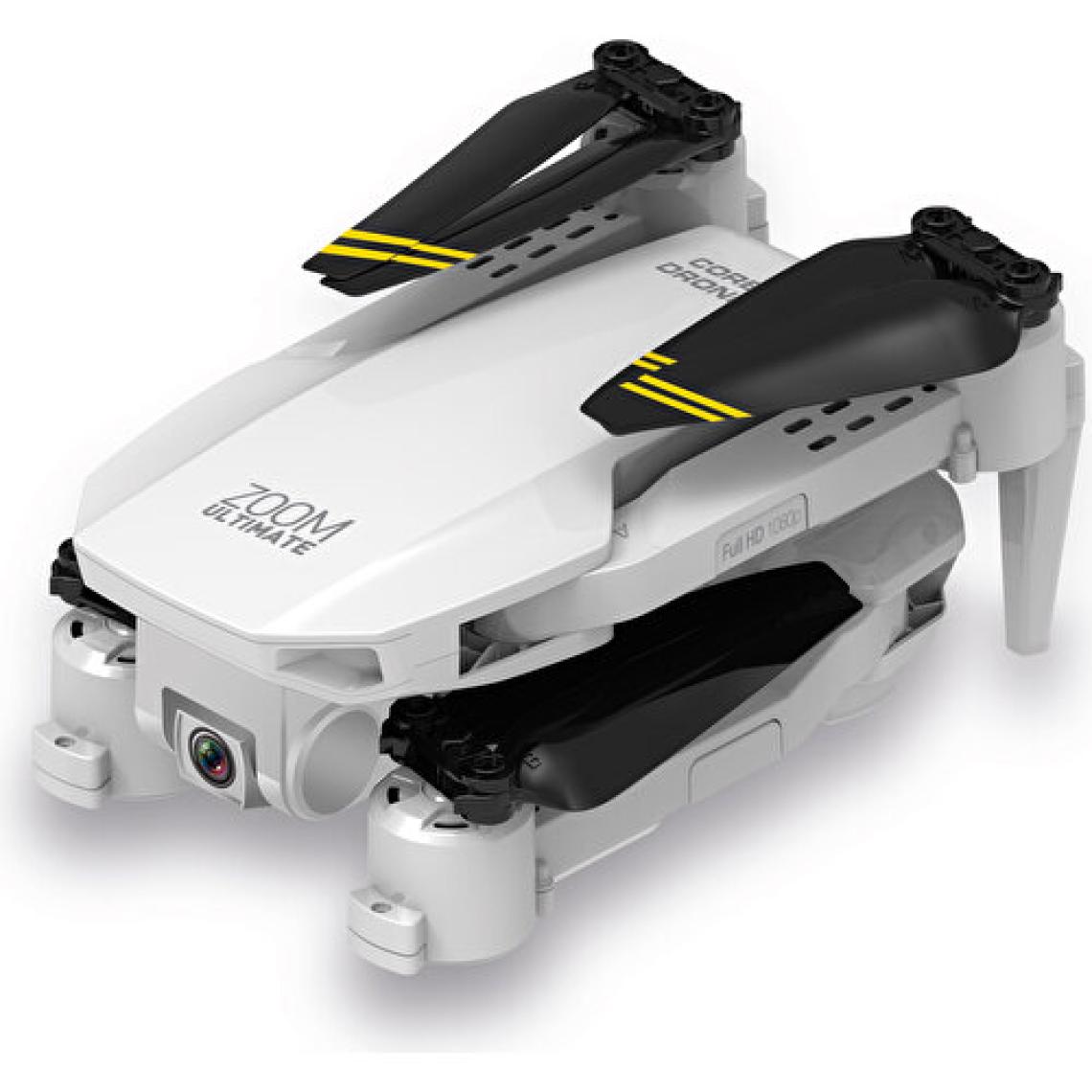 Corby Zoom Ultimate CX017 Smart Drone